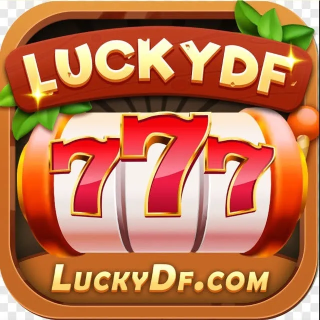 LUCKYDF - Game FPS Seru dan Menantang